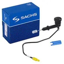 Letzte Chance SACHS GEBERZYLINDER KUPPLUNG passend für ROVER 45