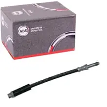 Neue Kollektion A.B.S. BREMSSCHLAUCH 265mm HINTERACHSE AUßEN passend für BMW 1 2 3 4 X1