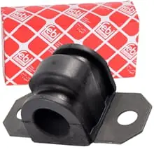 Rabatt FEBI STABILAGER BUCHSE STABI VORDERACHSE BEIDSEITIG für FORD FIESTA IV V VAN