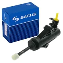 SACHS NEHMERZYLINDER KUPPLUNG passend für FIAT STILO Expressversand