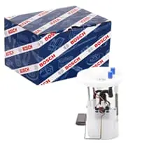 Heißes Angebot BOSCH KRAFTSTOFF-FÖRDEREINHEIT KRAFTSTOFFPUMPE für AUDI A3 TT SEAT ALTEA LEON