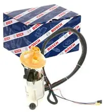 BOSCH KRAFTSTOFF-FÖRDEREINHEIT KRAFTSTOFFPUMPE passend für VOLVO S60 S80 V70 Aktuell