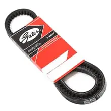 Top-Angebot GATES KEILRIEMEN 13mmx925mm für ALFA ROMEO 75 90 ALPINE V6 AUDI 100 200 80 90