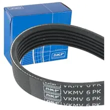 Sonderaktion SKF KEILRIPPENRIEMEN 6PK1572mm passend für AUDI A4 A6 CHRYSLER 300M SEAT EXEO