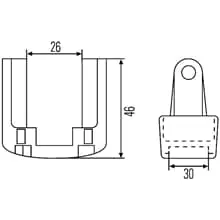 HELLA HALTER Jetzt Bestellen