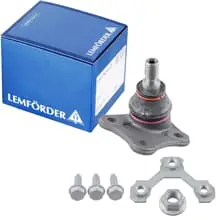 LEMFÖRDER TRAGGELENK LINKS UNTEN VORDERACHSE FÜR AUDI A3 SEAT LEON TOLEDO SKODA Top-Angebot