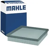 Neue Ware KNECHT MAHLE LUFTFILTER FILTEREINSATZ passend für BMW 1 2 3 4 5