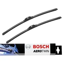 BOSCH SCHEIBENWISCHER SET VORNE FÜR AUDI A4 A6 ALLROAD MERCEDES-BENZ C-KLASSE Neue Kollektion