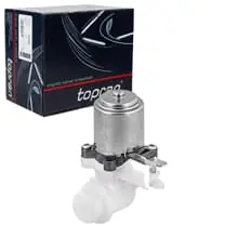 TOPRAN SCHEIBEN-WASCHWASSERPUMPE 12V für CITROËN JUMPER FIAT DUCATO PEUGEOT Neuheit