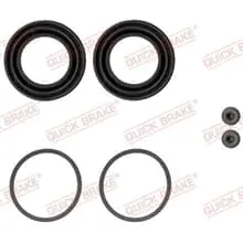 QUICK BRAKE REPARATURSATZ, BREMSSATTEL VORDERACHSE LINKS RECHTS FÜR FORD RANGER Ausverkauf