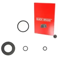 Direkt Vom Hersteller QUICK BRAKE REPARATURSATZ BREMSSATTEL HINTERACHSE LINKS RECHTS passend für MINI