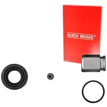 Online Kaufen QUICK BRAKE REPARATURSATZ, BREMSSATTEL HINTERACHSE LINKS RECHTS FÜR NISSAN CUBE