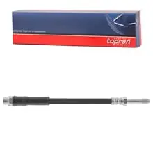 TOPRAN BREMSSCHLAUCH 221mm AUßEN HINTERACHSE BEIDSEITIG passend für BMW 1 3 Nur Für Kurze Zeit