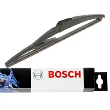 BOSCH SCHEIBENWISCHER HINTEN passend für ABARTH 500 BMW I3 CITROËN C2 - C5 DS3 Solange Der Vorrat Reicht