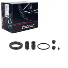 Geprüft TOPRAN REPARATURSATZ, BREMSSATTEL VORDERACHSE FÜR AUDI A2 A3 SEAT ALTEA CORDOBA