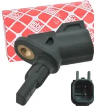 FEBI BILSTEIN ABS-SENSOR RADDREHZAHL VORDERACHSE BEIDSEITIG FÜR FORD C-MAX Saisonangebot