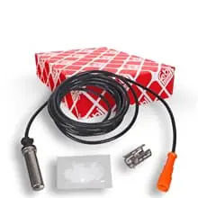 FEBI BILSTEIN ABS-SENSOR RADDREHZAHL HINTERACHSE Top-Preis