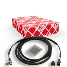 FEBI BILSTEIN ABS-SENSOR RADDREHZAHL RECHTS Saisonangebot