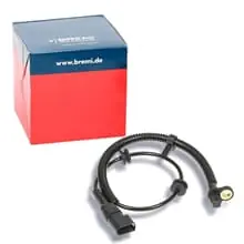BREMI ABS-SENSOR RADDREHZAHL HINTERACHSE LINKS HINTERACHSE FÜR FORD FOCUS Beliebt