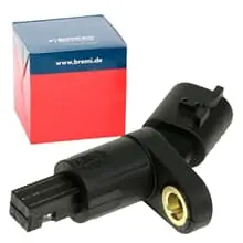 Schneller Versand BREMI ABS-SENSOR RADDREHZAHL HINTERACHSE FÜR AUDI A3 TT SEAT AROSA LEON TOLEDO