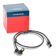 Letzte Chance BREMI ABS-SENSOR RADDREHZAHL VORDERACHSE LINKS FÜR MERCEDES-BENZ M-KLASSE