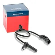 BREMI ABS-SENSOR RADDREHZAHL HINTERACHSE passend für FORD TOURNEO TRANSIT Mega-Angebot