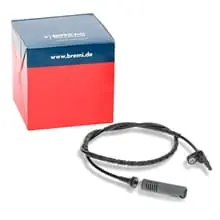 Sofort Bestellen BREMI ABS-SENSOR RADDREHZAHL HINTERACHSE VORDERACHSE passend für BMW 1 3