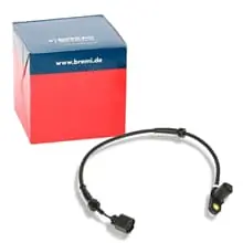 BREMI ABS-SENSOR RADDREHZAHL VORDERACHSE FÜR FORD GALAXY SEAT ALHAMBRA VW SHARAN Neu Im Sortiment