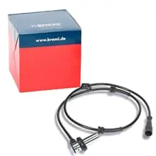 Top-Angebot BREMI ABS-SENSOR RADDREHZAHL VORDERACHSE passend für LAND ROVER FREELANDER