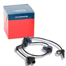 BREMI ABS-SENSOR RADDREHZAHL VORDERACHSE LINKS passend für HONDA CIVIC Preisreduziert