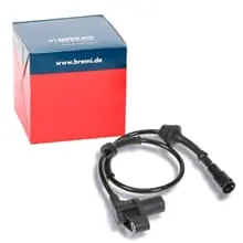 BREMI ABS-SENSOR RADDREHZAHL VORDERACHSE passend für VW TRANSPORTER Kracherpreis