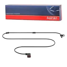 Sale TOPRAN ABS-SENSOR RADDREHZAHL HINTERACHSE BEIDSEITIG FÜR MERCEDES-BENZ E-KLASSE