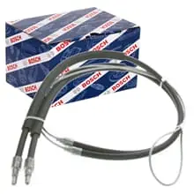 Preisknaller BOSCH HANDBREMSSEIL 3045mm passend für CITROËN JUMPER FIAT DUCATO PEUGEOT BOXER