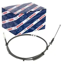 BOSCH HANDBREMSSEIL 1735mm passend für FORD MONDEO Ausverkauf