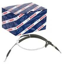 BOSCH HANDBREMSSEIL 1235mm passend für ALFA ROMEO 147 Aktuell