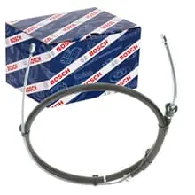 Sonderaktion BOSCH HANDBREMSSEIL 1620mm passend für SKODA OCTAVIA