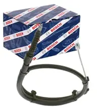 Wochenendangebot BOSCH HANDBREMSSEIL 1095mm passend für OPEL CORSA TIGRA