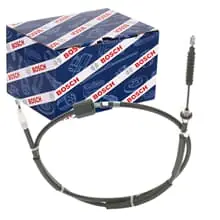 BOSCH HANDBREMSSEIL 1722mm passend für FORD MONDEO Letzte Chance