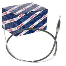 Jetzt Kaufen BOSCH HANDBREMSSEIL 1693mm für AUDI A3 SEAT LEON TOLEDO SKODA OCTAVIA VW BORA