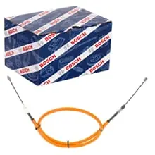 Preisreduziert BOSCH HANDBREMSSEIL 1508mm passend für RENAULT MEGANE SCÉNIC