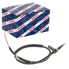 Heißes Angebot BOSCH HANDBREMSSEIL 1170mm passend für ALFA ROMEO 147