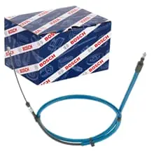 BOSCH HANDBREMSSEIL 1635mm passend für CITROËN XSARA Heißes Angebot