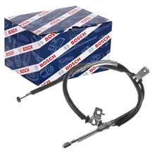 Neu BOSCH HANDBREMSSEIL 1454mm passend für CHEVROLET CAPTIVA OPEL ANTARA