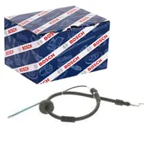 BOSCH HANDBREMSSEIL 844mm passend für VW CALIFORNIA TRANSPORTER Solange Der Vorrat Reicht