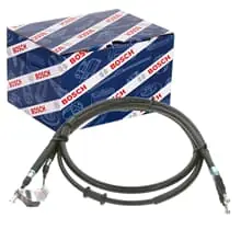 BOSCH HANDBREMSSEIL 1665mm passend für OPEL ASTRA Online Kaufen