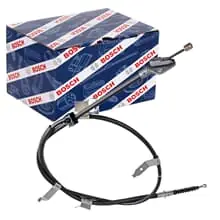 BOSCH HANDBREMSSEIL 1920mm passend für TOYOTA AURIS COROLLA Ausverkauf