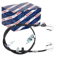 Must-Have BOSCH HANDBREMSSEIL 1617mm passend für TOYOTA URBAN YARIS