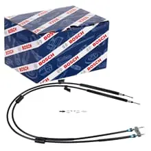 BOSCH HANDBREMSSEIL 1860mm passend für FORD C-MAX FOCUS Online Kaufen