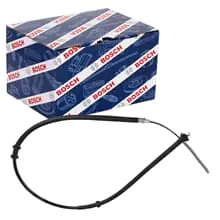 BOSCH HANDBREMSSEIL 1427mm passend für FIAT PANDA Versand Am Gleichen Tag