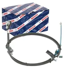 BOSCH HANDBREMSSEIL 1480mm passend für CITROËN C1 PEUGEOT 107 TOYOTA AYGO Mega-Angebot